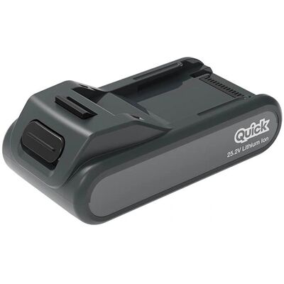 Numatic - 915170 - 25,2 V Li‑Ion - Quick-Modelle - Batterie Numatic - 915170 - 25,2 V Li‑Ion - Quick-Modelle - Batterie