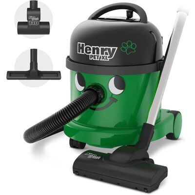 Numatic Henry Pet XL Vacuum Cleaner Numatic Henry Pet XL Vacuum Cleaner
