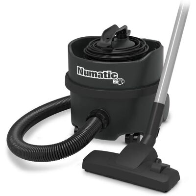 Numatic Henry Vacuum Cleaner - Recycled Plastic, 10m Cable - 3Y Warranty Numatic Henry Vacuum Cleaner - Recycled Plastic, 10m Cable - 3Y Warranty