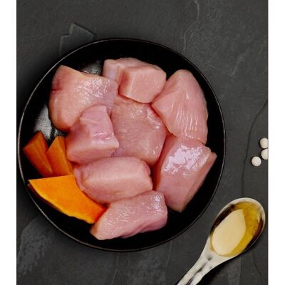 Canagan Pollo con Verduras - Comida húmeda para gatos - 75 g Canagan Pollo con Verduras - Comida húmeda para gatos - 75 g