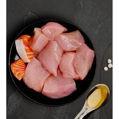 Canagan Kyckling och Lax våtfoder - 75g Canagan Kyckling och Lax våtfoder - 75g