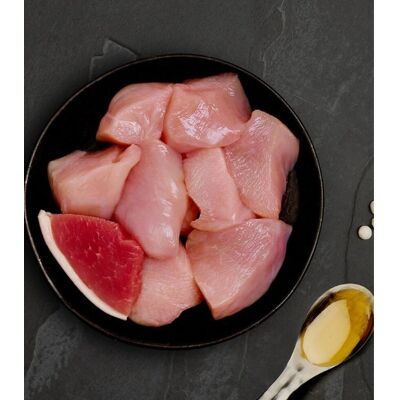 Canagan - Pollo con Prosciutto Umido para Gatos - 75 g - Comida para gatos Canagan - Pollo con Prosciutto Umido para Gatos - 75 g - Comida para gatos