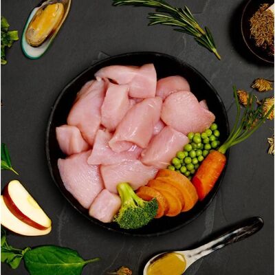 Canagan Kyckling Hotpot - Hundmat Canagan Kyckling Hotpot - Hundmat