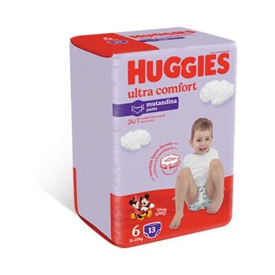 Couches Huggies Taille 6 - Couches Couches Huggies Taille 6 - Couches