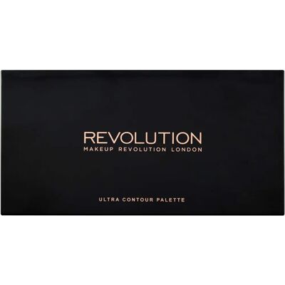 Makeup Revolution Ultra Contour - Contouring Palette Makeup Revolution Ultra Contour - Contouring Palette