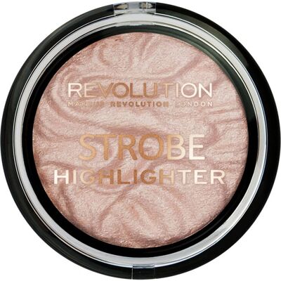 MAKEUP REVOLUTION - Revolution Strobe Highlighter - Strahlend MAKEUP REVOLUTION - Revolution Strobe Highlighter - Strahlend