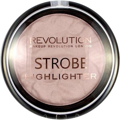 Makeup Revolution Moon Glow Lights Highlighter - Gesicht & Körperglanz Makeup Revolution Moon Glow Lights Highlighter - Gesicht & Körperglanz