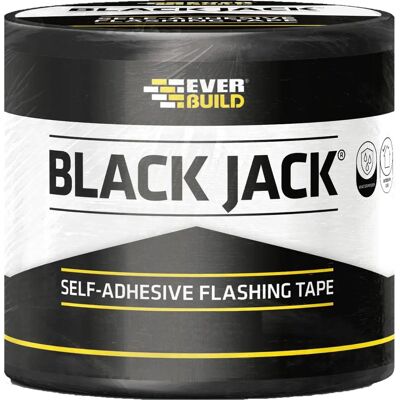 Ruban de calfeutrage Black Jack - 225mm x 3m - Ruban de calfeutrage - Publicité Ruban de calfeutrage Black Jack - 225mm x 3m - Ruban de calfeutrage - Publicité