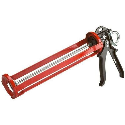 Pistolet à Soudure Jumbo Everbuild - Heavy Duty 900ml - Publicité Pistolet à Soudure Jumbo Everbuild - Heavy Duty 900ml - Publicité