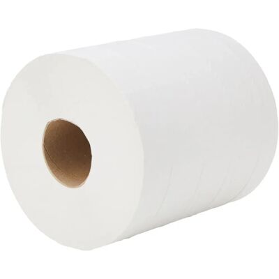 Everbuild EVBPAPCENTRE Rouleau de Lingette en Papier pour Verre 150 m - Rouleau de Lingette en Papier - Publicité Everbuild EVBPAPCENTRE Rouleau de Lingette en Papier pour Verre 150 m - Rouleau de Lingette en Papier - Publicité