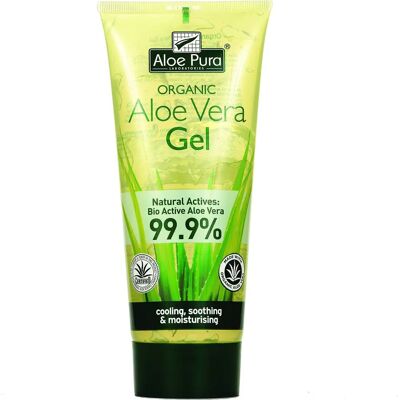 Madal Bal Aloe Vera Gel - Hydrating, Nourishing - 100ml - Aloe Vera Gel Madal Bal Aloe Vera Gel - Hydrating, Nourishing - 100ml - Aloe Vera Gel