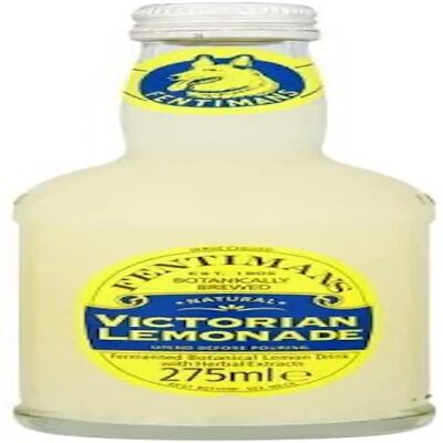 Fentimans Victorian Lemonade - Soft Drink Fentimans Victorian Lemonade - Soft Drink