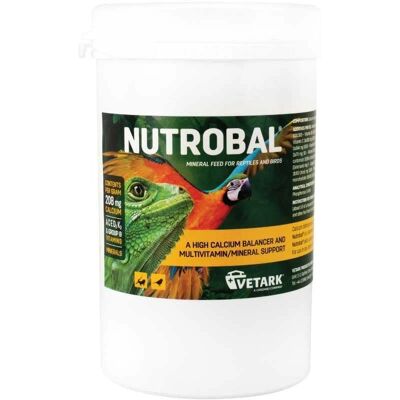 Vetark Nutrobal - 250 g Vetark Nutrobal - 250 g