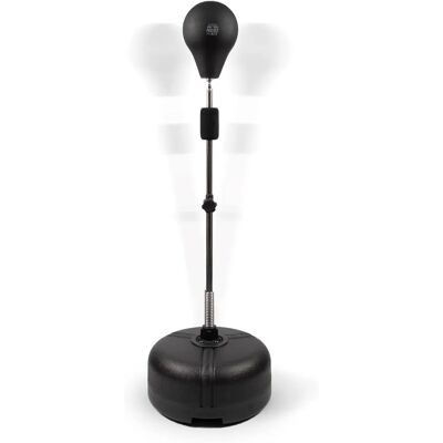Phoenix Fitness Speedball - Punching Bag for Kickboxing & MMA Phoenix Fitness Speedball - Punching Bag for Kickboxing & MMA