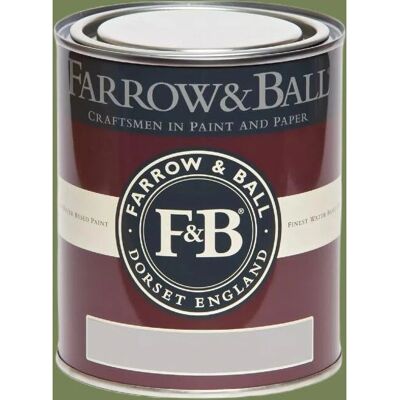 Farrow & Ball Full Gloss Sap Green No. 199 - 0,75L Farrow & Ball Full Gloss Sap Green No. 199 - 0,75L
