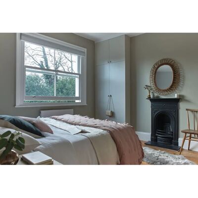 Farrow & Ball Ash Grey W9 Modern Emulsion - Paint Farrow & Ball Ash Grey W9 Modern Emulsion - Paint