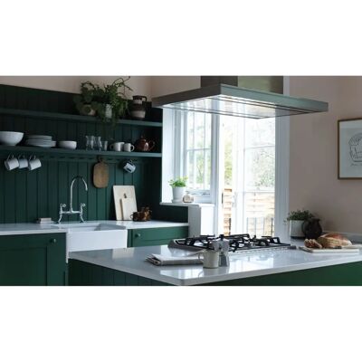 Farrow & Ball Duck Green No. W55 5L - Paint Farrow & Ball Duck Green No. W55 5L - Paint