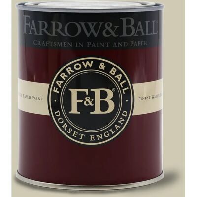 Farrow & Ball Modern Emulsion W7 - Interior Wall Paint Farrow & Ball Modern Emulsion W7 - Interior Wall Paint