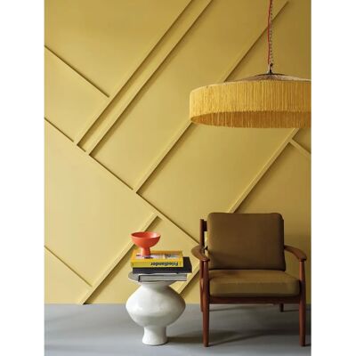 Farrow & Ball Modern Emulsion Citrona No.CC3 - 2,5L Farrow & Ball Modern Emulsion Citrona No.CC3 - 2,5L