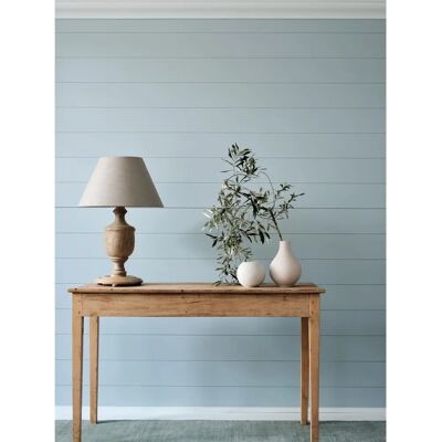 Farrow & Ball Hazy No.CC6 - 5L - Paint Farrow & Ball Hazy No.CC6 - 5L - Paint
