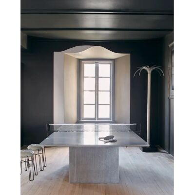 Farrow & Ball Salt No.CC5 5L - Wandfarbe Farrow & Ball Salt No.CC5 5L - Wandfarbe