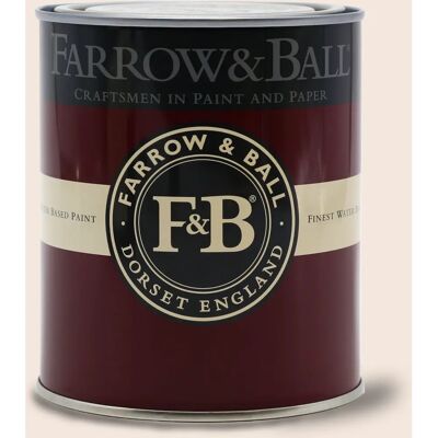 Farrow & Ball Templeton Pink No. 303 - Paint Farrow & Ball Templeton Pink No. 303 - Paint