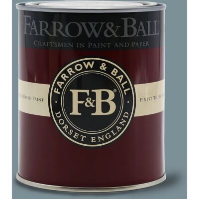 Farrow & Ball Stirabout No.300 - 2,5L - Moderne Dispersionsfarbe Farrow & Ball Stirabout No.300 - 2,5L - Moderne Dispersionsfarbe