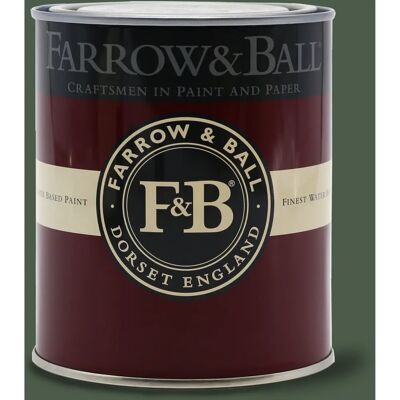 Farrow & Ball Beverly No. 310 Eierschalen 5L - Farbe Farrow & Ball Beverly No. 310 Eierschalen 5L - Farbe