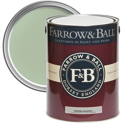 Farrow & Ball Whirlybird No. 309 - Innen- & Außenfarbe Farrow & Ball Whirlybird No. 309 - Innen- & Außenfarbe