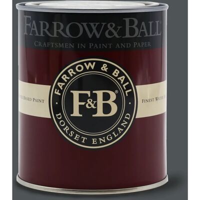 Farrow & Ball Stirabout No. 300 Exterior Eggshell Paint - 750ml Farrow & Ball Stirabout No. 300 Exterior Eggshell Paint - 750ml