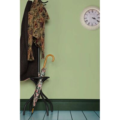 Farrow & Ball Calke Green No.34 - Interior Emulsion Paint Farrow & Ball Calke Green No.34 - Interior Emulsion Paint