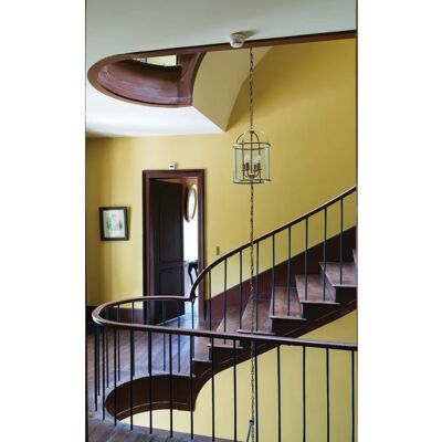Farrow & Ball Straw 52 Matte Paint - Interior Walls Farrow & Ball Straw 52 Matte Paint - Interior Walls