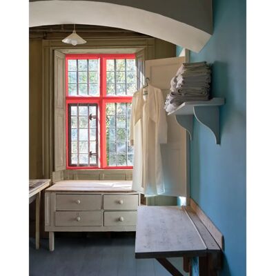 Farrow & Ball Lobster No. CB7 - Estate Emulsion - 5l Paint Farrow & Ball Lobster No. CB7 - Estate Emulsion - 5l Paint