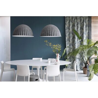 Farrow & Ball Sloe Blue - 2.5L Estate Emulsion - Blue Interior Paint Farrow & Ball Sloe Blue - 2.5L Estate Emulsion - Blue Interior Paint
