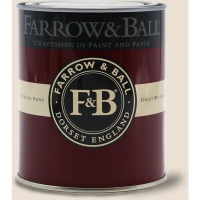 Farrow & Ball Dimity No.2008 Exterior Masonry Paint - 5L Farrow & Ball Dimity No.2008 Exterior Masonry Paint - 5L