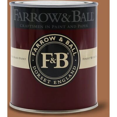 Farrow & Ball - Exterior Eggshell Marmelo - 0.75 L - Paint Farrow & Ball - Exterior Eggshell Marmelo - 0.75 L - Paint