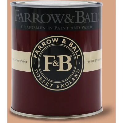 Farrow & Ball - ExteriorEggshell - Naperon315 - 0,75l - Paint Farrow & Ball - ExteriorEggshell - Naperon315 - 0,75l - Paint