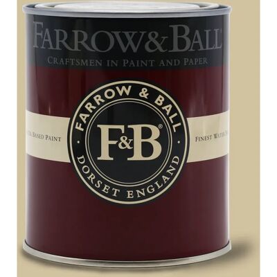 Farrow & Ball Exterior Masonry Cord No.16 - 5L Farrow & Ball Exterior Masonry Cord No.16 - 5L