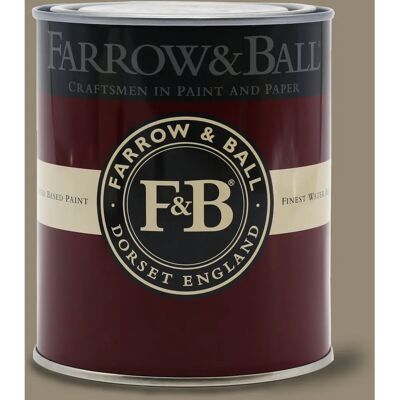 Farrow & Ball Mouse's Back No.40 Exterior Masonry - Water-Resistant, Breathable, Long-Lasting Finish Farrow & Ball Mouse's Back No.40 Exterior Masonry - Water-Resistant, Breathable, Long-Lasting Finish