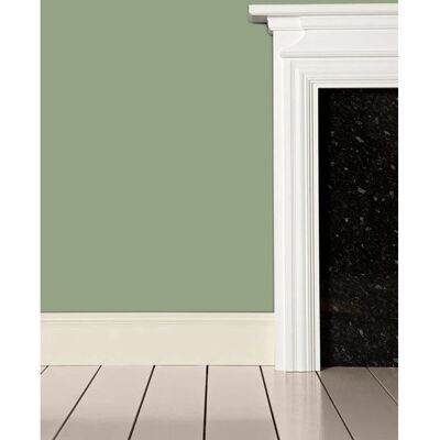 Farrow & Ball Moderne Matt-Emulsion Lichen No.19 - 2,5L Farrow & Ball Moderne Matt-Emulsion Lichen No.19 - 2,5L