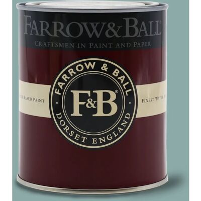 Farrow & Ball No. 24 Ballroom Blue - Paint Farrow & Ball No. 24 Ballroom Blue - Paint