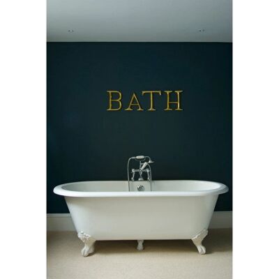 Farrow & Ball Hague Blue No.30 - Modern Emulsion - Interior Paint Farrow & Ball Hague Blue No.30 - Modern Emulsion - Interior Paint