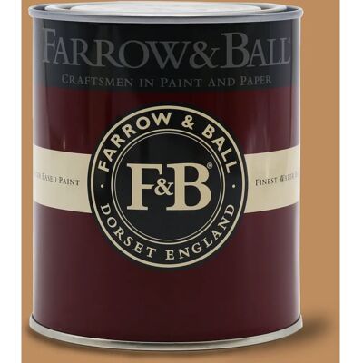 Farrow & Ball Wet Sand No. 46 - 5L - Moderne Emulsion - Innenfarbe Farrow & Ball Wet Sand No. 46 - 5L - Moderne Emulsion - Innenfarbe