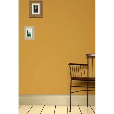 Farrow & Ball Sudbury Yellow No.51 - Emulsion Paint - 5L Farrow & Ball Sudbury Yellow No.51 - Emulsion Paint - 5L