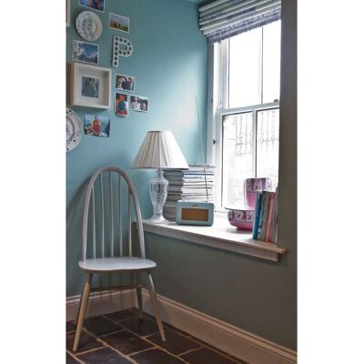 Farrow & Ball Dix Blue No.82 - Moderne Mattfarbe 2,5L Farrow & Ball Dix Blue No.82 - Moderne Mattfarbe 2,5L
