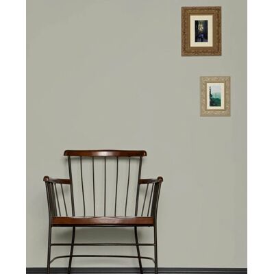 Farrow & Ball Moderne Matt-Emulsion Lamp Room Gray No.88 - 2,5L Farrow & Ball Moderne Matt-Emulsion Lamp Room Gray No.88 - 2,5L