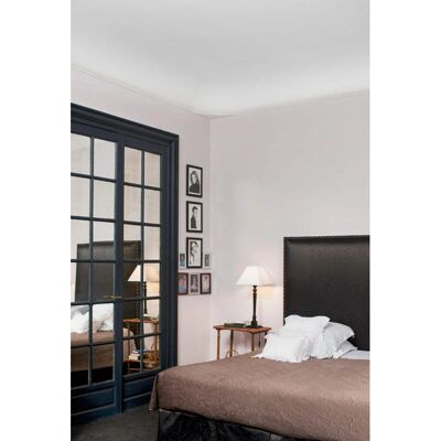 Farrow & Ball Modern Emulsion - Great White 2006 - Interior Wall Paint Farrow & Ball Modern Emulsion - Great White 2006 - Interior Wall Paint