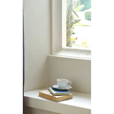 Farrow & Ball Dimity No.2008 Moderne Emulsion - Wandfarbe Farrow & Ball Dimity No.2008 Moderne Emulsion - Wandfarbe