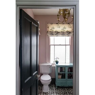 Farrow & Ball Calamine Nr.230 - Matt Innenfarbe Farrow & Ball Calamine Nr.230 - Matt Innenfarbe
