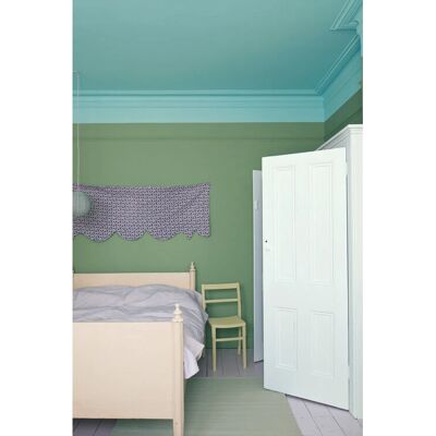 Farrow & Ball Cabbage White No.269 - Farbe Farrow & Ball Cabbage White No.269 - Farbe